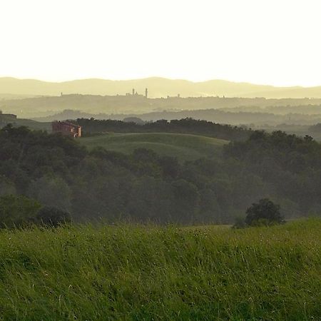 Agriturismo San Fabio 카스텔누오보베라덴가 외부 사진