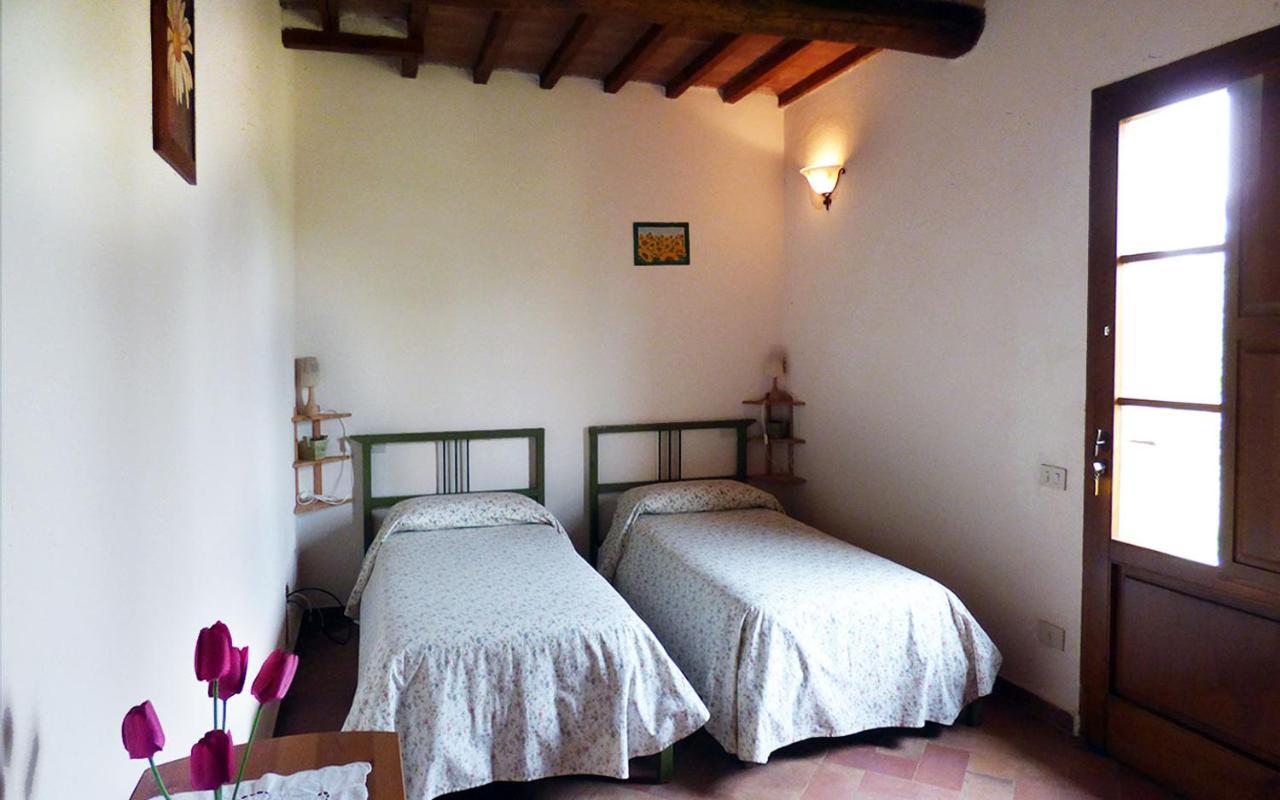 Agriturismo San Fabio 카스텔누오보베라덴가 외부 사진