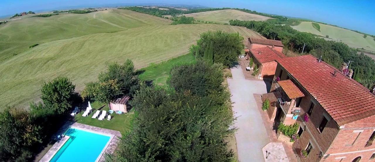 Agriturismo San Fabio 카스텔누오보베라덴가 외부 사진