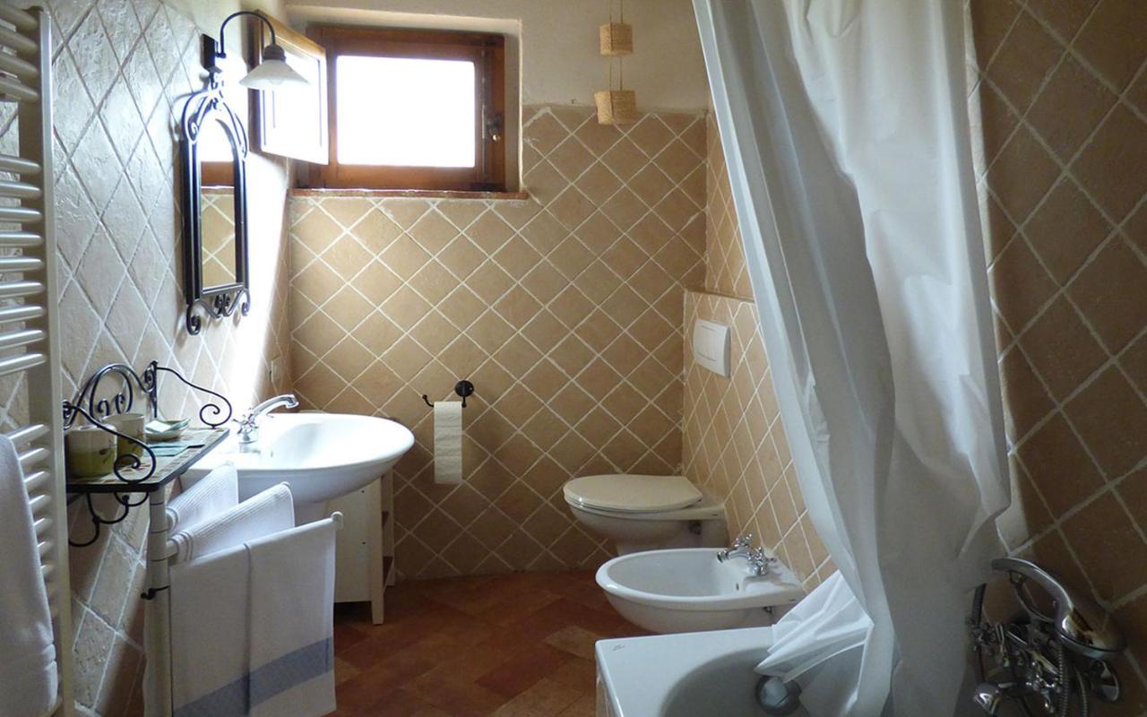 Agriturismo San Fabio 카스텔누오보베라덴가 외부 사진