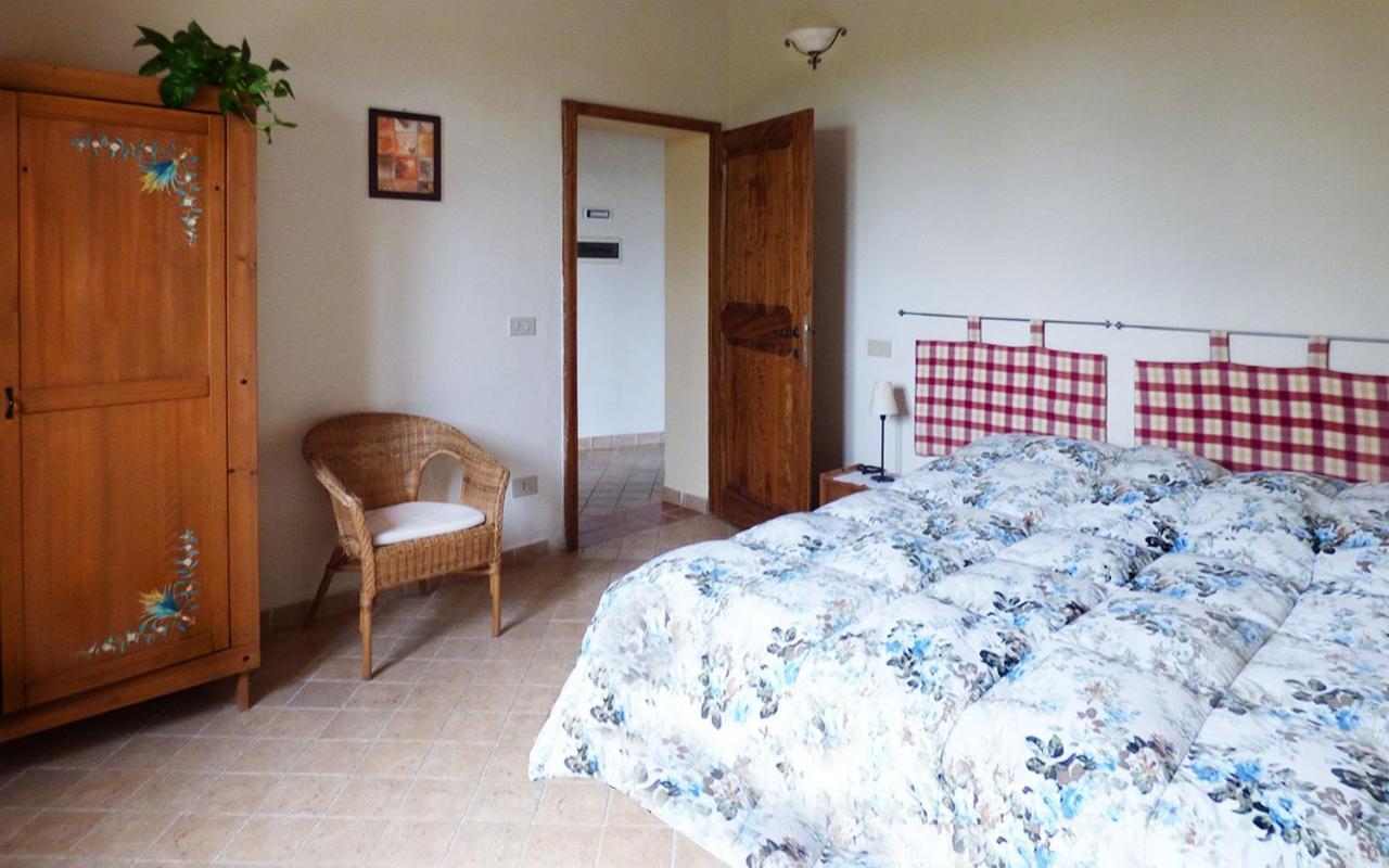 Agriturismo San Fabio 카스텔누오보베라덴가 외부 사진