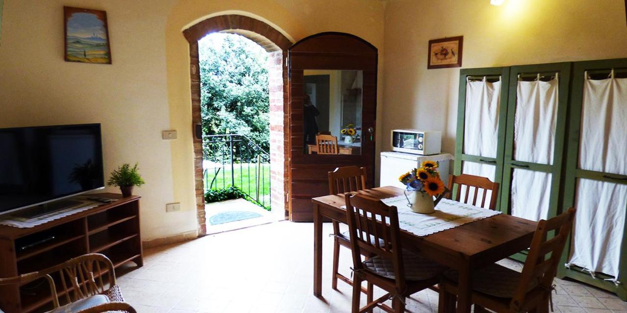 Agriturismo San Fabio 카스텔누오보베라덴가 외부 사진