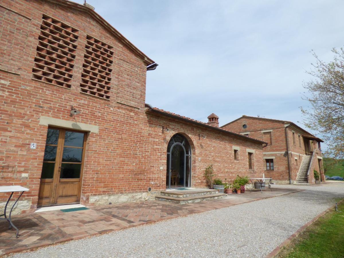 Agriturismo San Fabio 카스텔누오보베라덴가 외부 사진