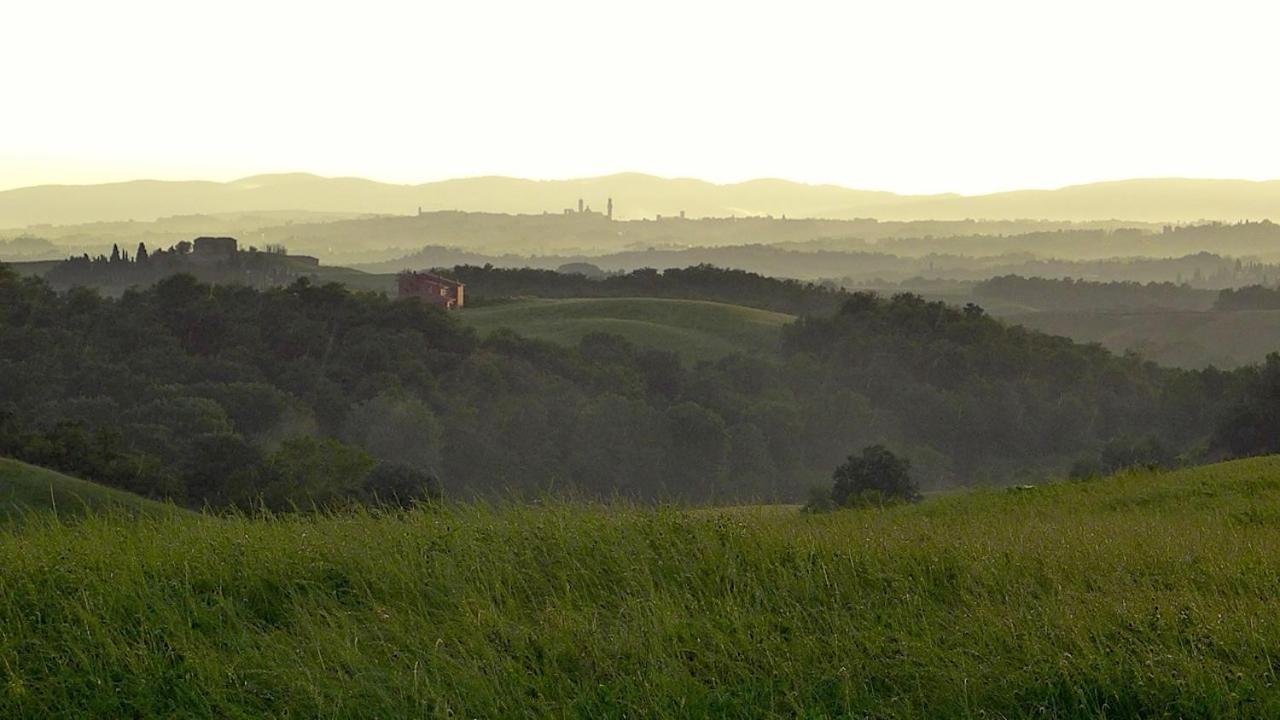 Agriturismo San Fabio 카스텔누오보베라덴가 외부 사진