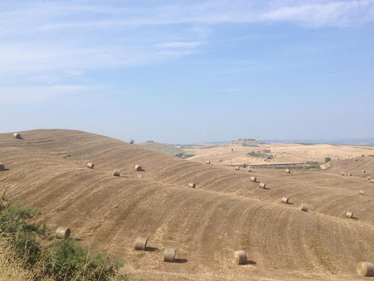 Agriturismo San Fabio 카스텔누오보베라덴가 외부 사진